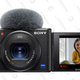 Illustration for article titled Make Holiday Memories on a Budget in Sonys Limited-Time Camera and Accessories Sale at Best Buy